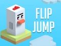Gêm Flip Neidio ar-lein