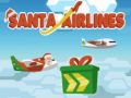 Gêm Aerofoes Santas ar-lein