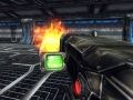 Gêm Ymosod Estron FPS ar-lein
