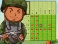 Gêm Sapper Heroig y Rhyfel Miniau ar-lein