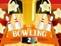 Gêm Ewch i Bowlio 2 ar-lein