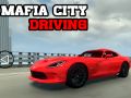 Gêm Maffia: Gyrrwr y Dref ar-lein