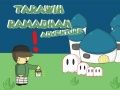Gêm Antur Tarawih yn y Ramand ar-lein