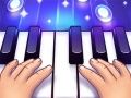 Gêm Piano Arlein ar-lein