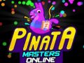 Gêm Meistri Piñata Ar-lein ar-lein