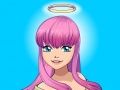 Gêm Creawdwr Avatar Angel neu Demon ar-lein