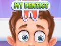 Gêm Fy dentist ar-lein