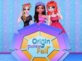 Gêm Ffair Ffasiwn Origin ar-lein
