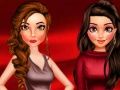 Gêm BFFS: Parti Felfed ar-lein