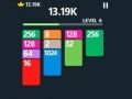 Gêm 2048 Cerdyn ar-lein