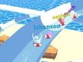 Gêm Parc Slip.io ar-lein