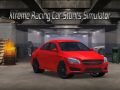 Gêm Simuldydd Stunt Car Rasio Xtreme ar-lein