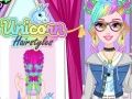 Gêm Steiliau Unicorn ar-lein Gêm Steiliau Unicorn ar-lein