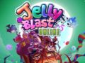 Gêm Jelly Blast Ar-lein ar-lein