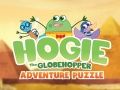 Gêm Anturiaeth Hogie Y Globbitwr: Pusl ar-lein