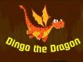 Gêm Dingo yr Ddraig ar-lein