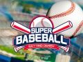 GĂȘm Baseball Super ar-lein GĂȘm Baseball Super ar-lein