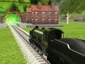 Gêm Simlwr Tren ar-lein