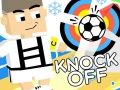Gêm Knock Off ar-lein