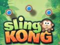 Gêm Sling Kong ar-lein