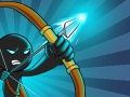 Gêm Stickman Archfarch: Mr Bow ar-lein