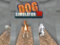 Gêm Simulator rasio cŵn ar-lein