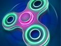 Gêm Fidget Spinner ar-lein