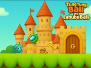 Gêm Tung tungball a labububall ar-lein