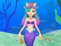 Gêm Gemau mermaids ar-lein