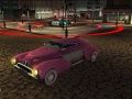 Gêm Simulator Gyrrwr Car Mafia ar-lein