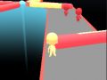 Gêm Ras Hwyl 3D ar-lein