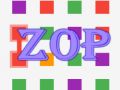Gêm Zop ar-lein