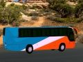 Gêm Simulator bws y wlad hynaf ar-lein