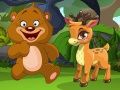 Gêm Puzzle Anifeiliaid Hapus ar-lein