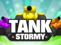 Gêm Storm Tanciau ar-lein