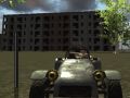 Gêm Rali Am Ddim: Mod STALKER ar-lein