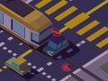 Gêm Simulators traffig cerbydau ar-lein