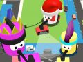 Gêm Crynwr Sbwriel.io ar-lein