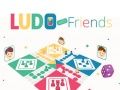 Gêm Ludo gyda ffrindiau ar-lein