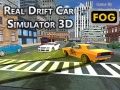 Gêm Simulator Car Drift Real 3D ar-lein