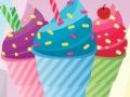 Gêm Cof i Ice Cream 2 ar-lein