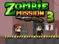 Gêm Cyrff Zombie 3 ar-lein Gêm Cyrff Zombie 3 ar-lein