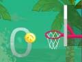 Gêm Emoji Dunk Clicker ar-lein
