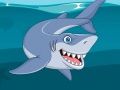 Gêm Pêl-fardd Carcharodon ar-lein