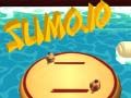Gêm Sumo.io ar-lein