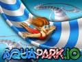 Gêm Aquapark io ar-lein
