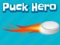 Gêm Arwr Puck ar-lein