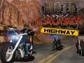 Gêm Moto Cruiser Highway ar-lein