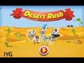 Gêm Rush yn y Byd ar-lein