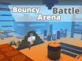 Gêm Kogama: Brwydr mewn Arena Bouncing ar-lein